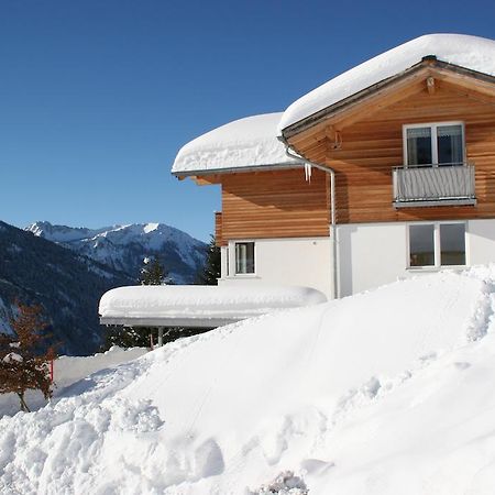 Apartment Stark Fontanella Buitenkant foto