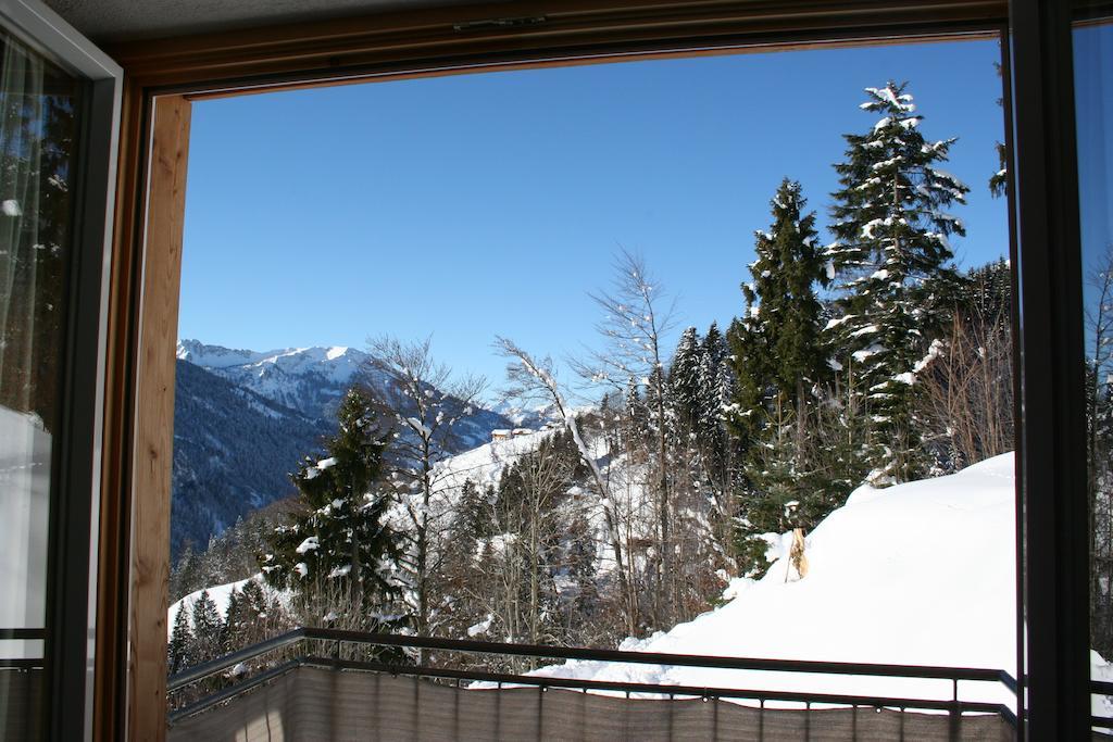 Apartment Stark Fontanella Buitenkant foto