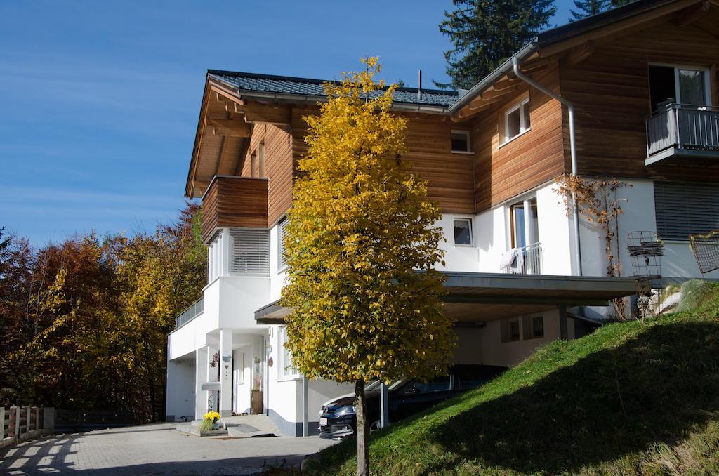 Apartment Stark Fontanella Buitenkant foto