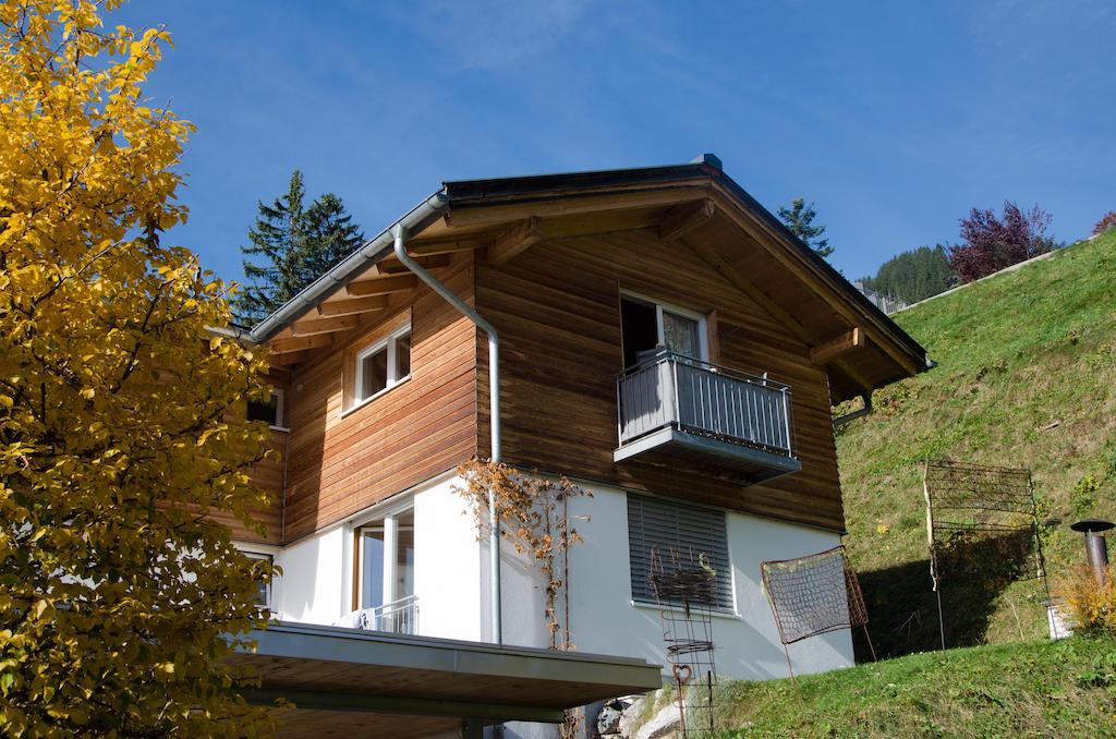 Apartment Stark Fontanella Buitenkant foto