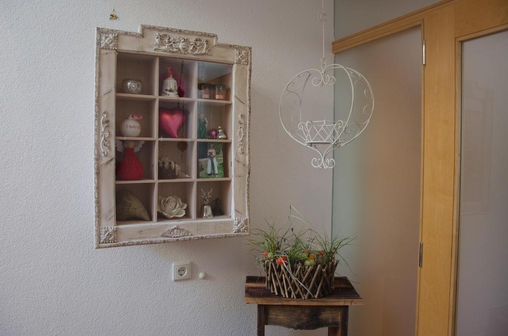 Apartment Stark Fontanella Buitenkant foto