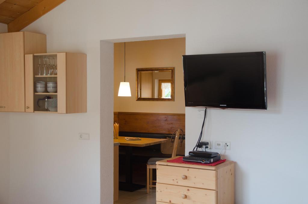 Apartment Stark Fontanella Kamer foto