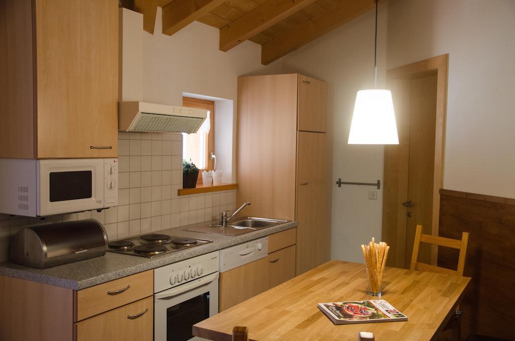 Apartment Stark Fontanella Kamer foto