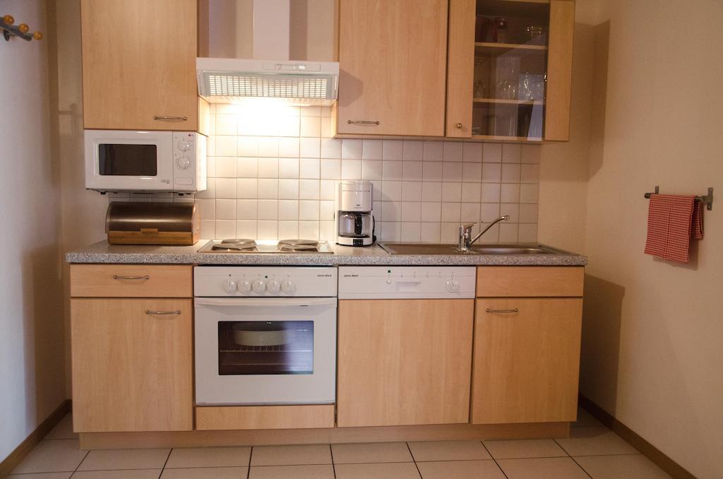 Apartment Stark Fontanella Kamer foto
