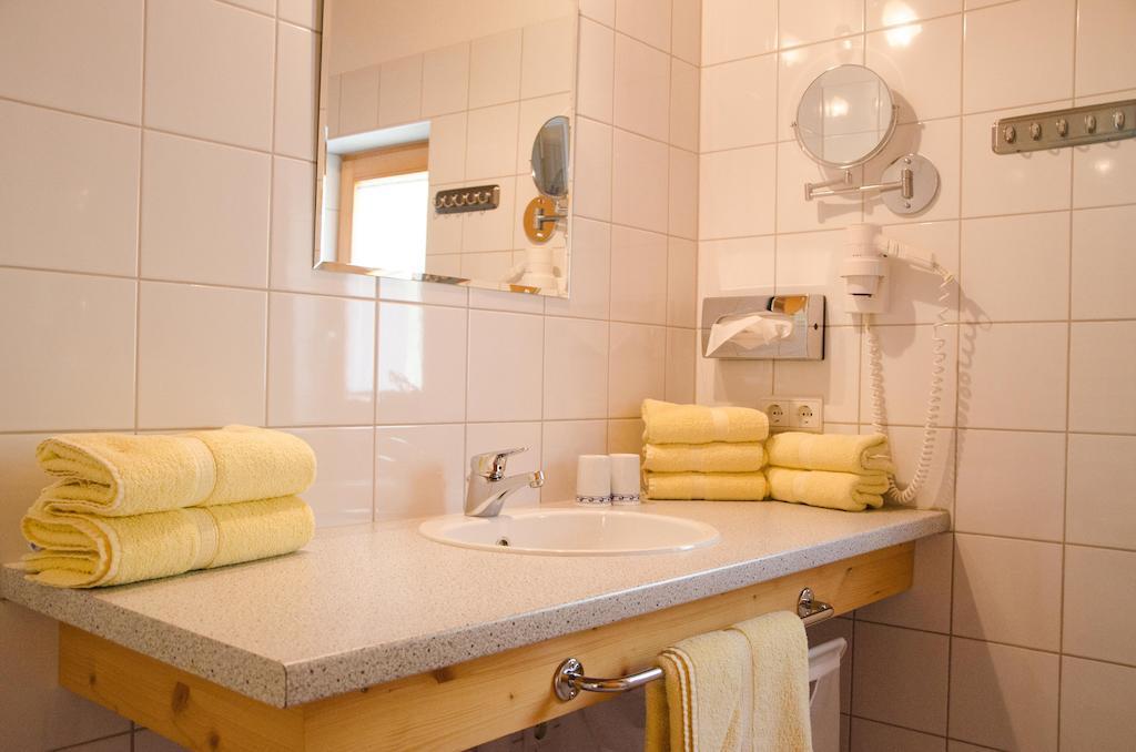 Apartment Stark Fontanella Kamer foto